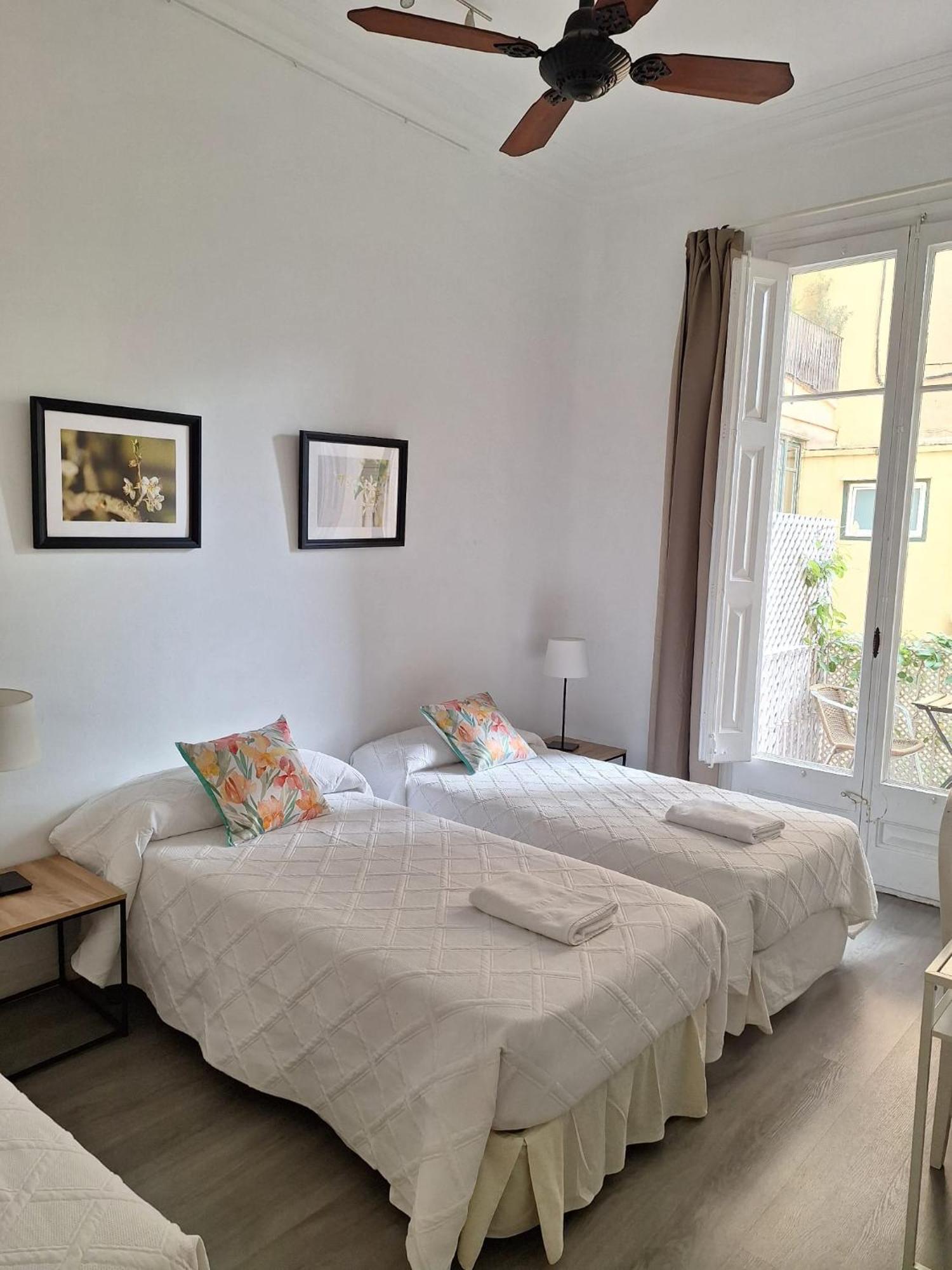 Appartamento Casa Consell