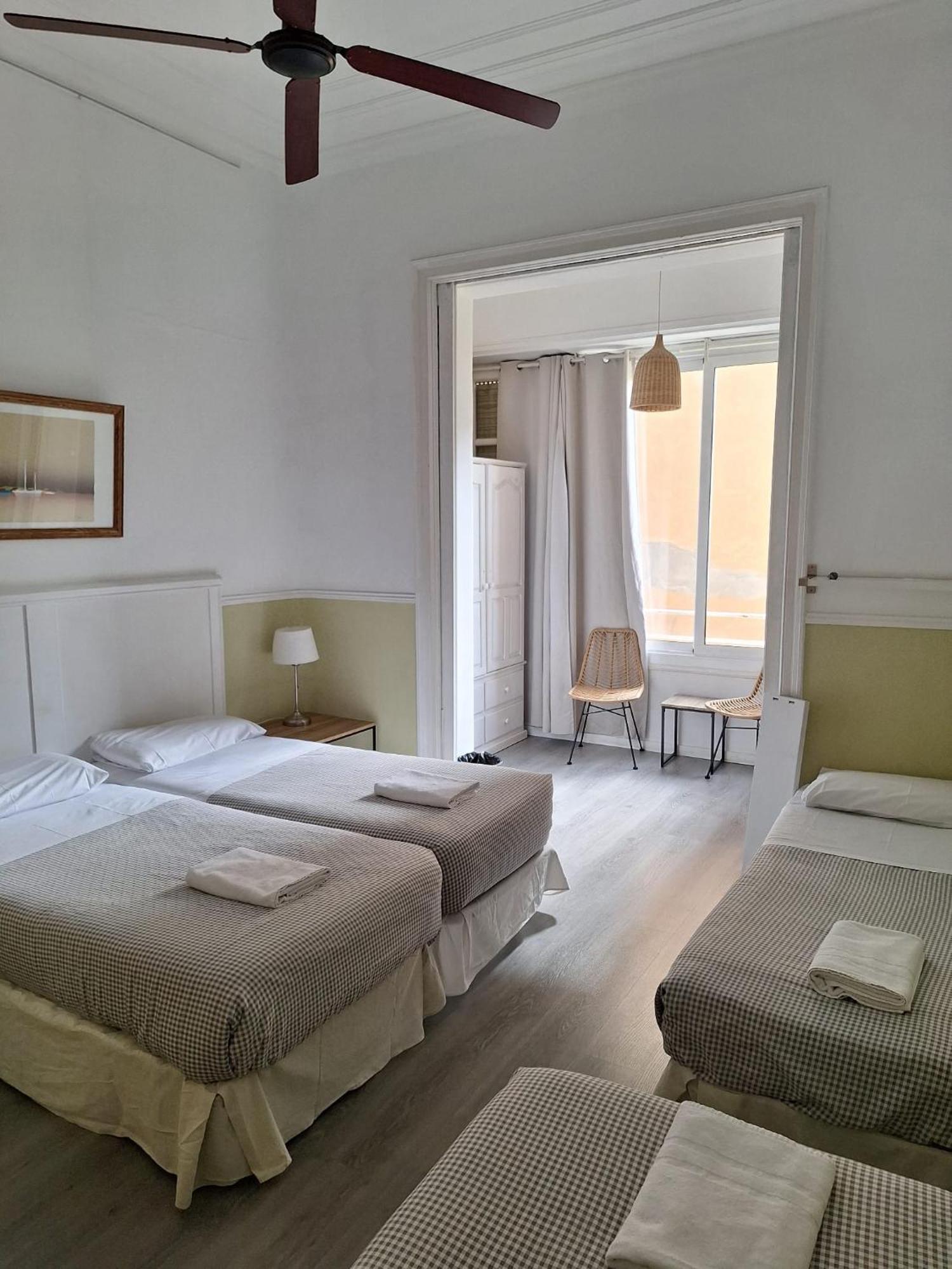 Appartamento Casa Consell *