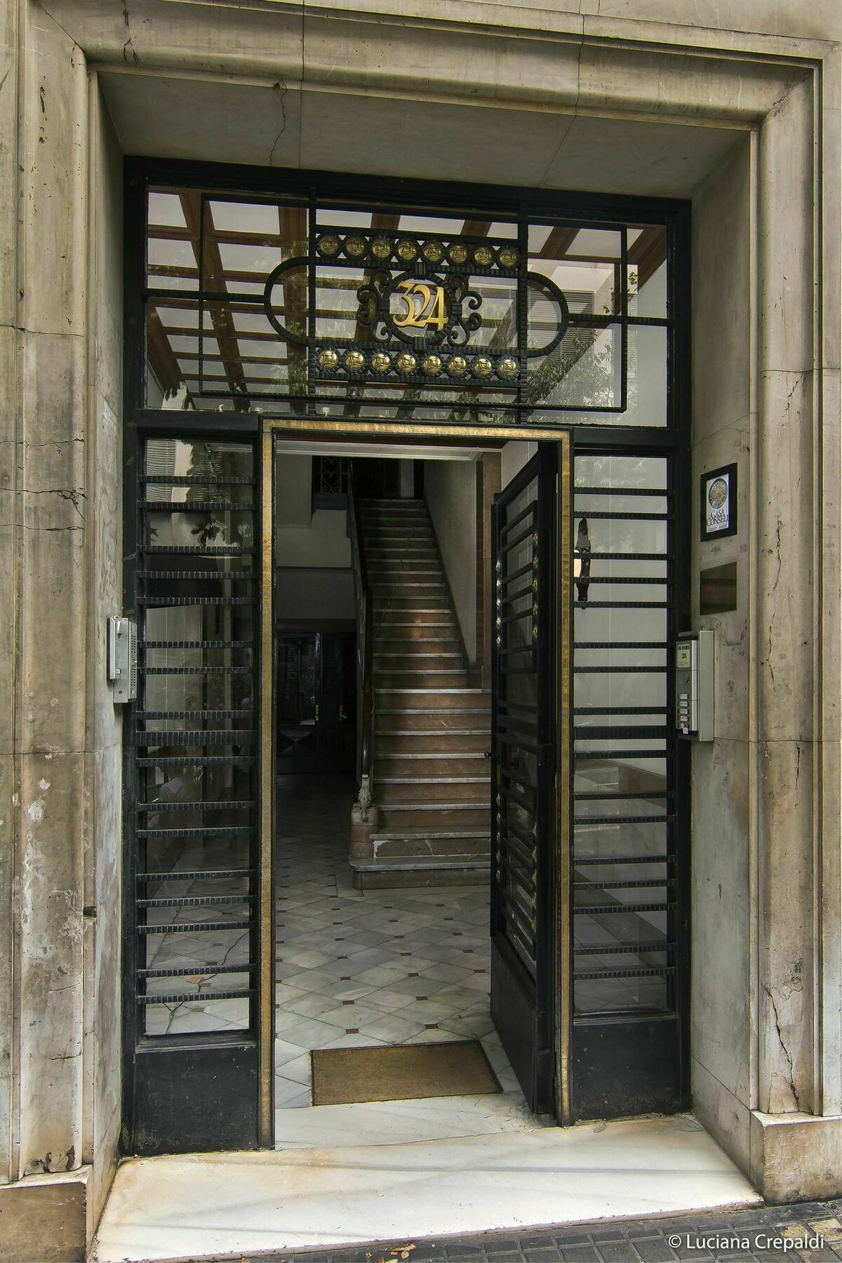 Casa Consell Appartamento Barcellona